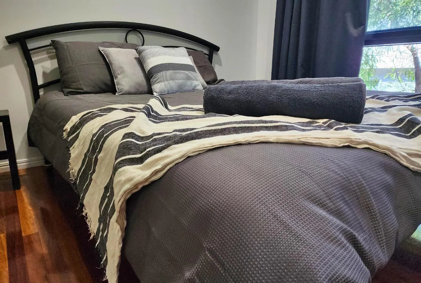 Eurolie On High At Kingfisher Bay Fraser Island Holiday home