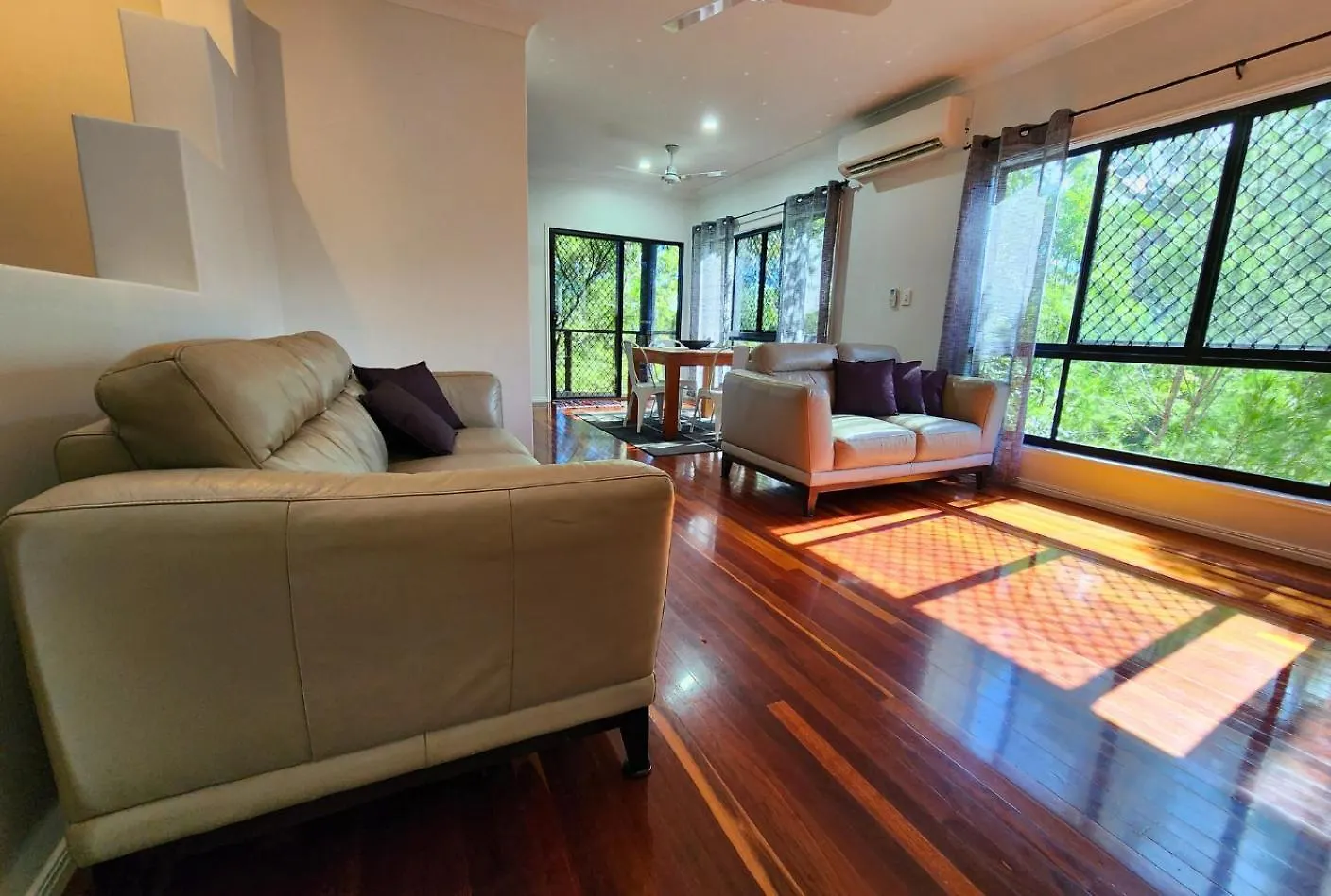 Holiday home Eurolie On High At Kingfisher Bay Fraser Island